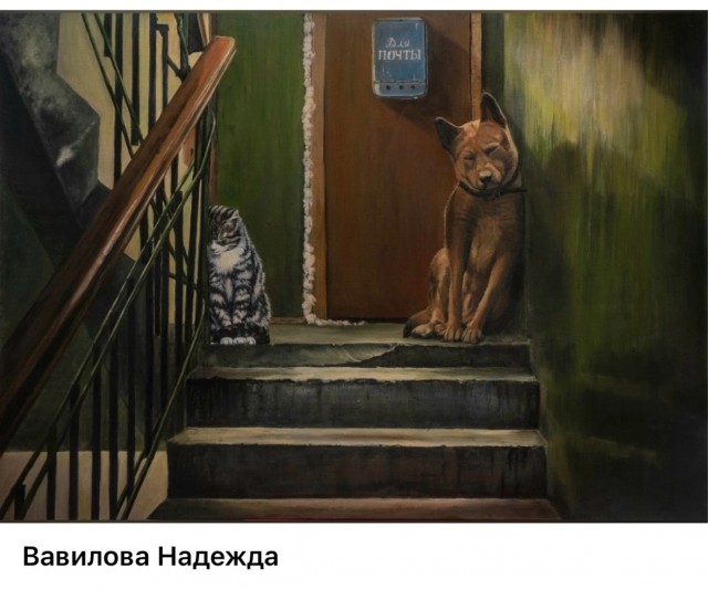АРТ-Воскресенье