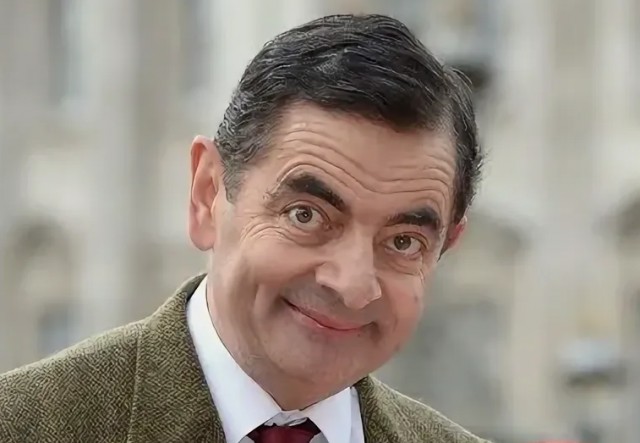 Самая галантная