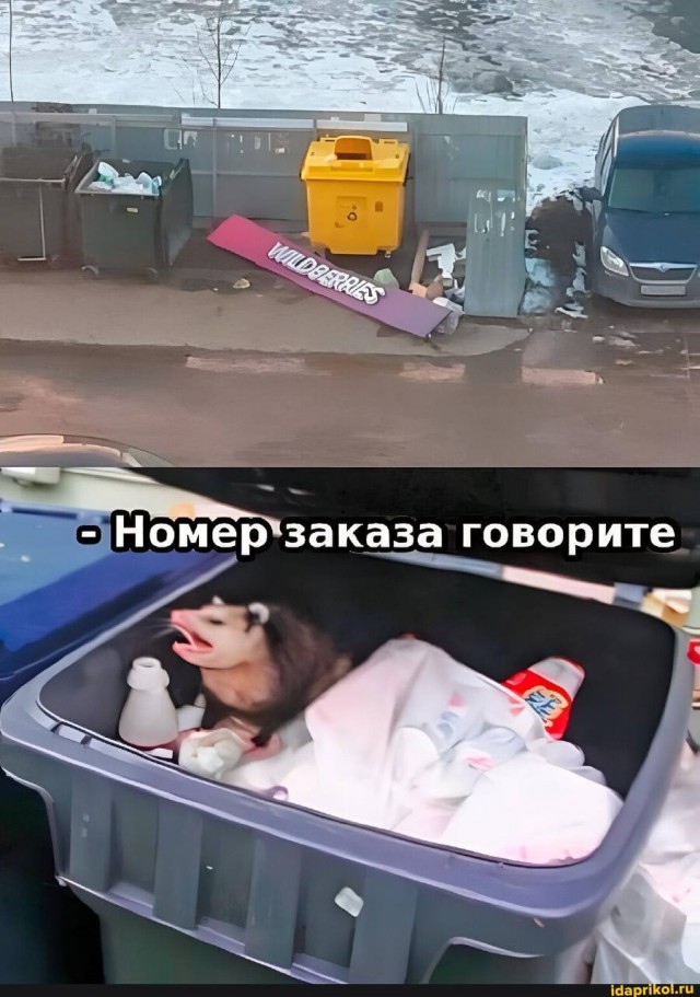 Картинки для деградации 71 (разной степени свежести)