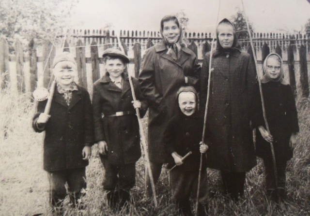 «Ловись рыбка большая...» Рыболовный бум в СССР. И четверг, рыбный день однако