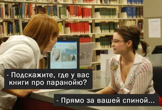 Жизненно, иногда черно, вобщем как попало