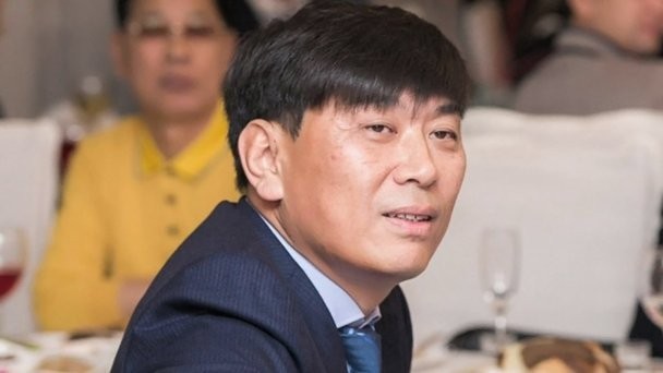 «Крабовый король» Олег Кан заочно приговорен к 24 годам