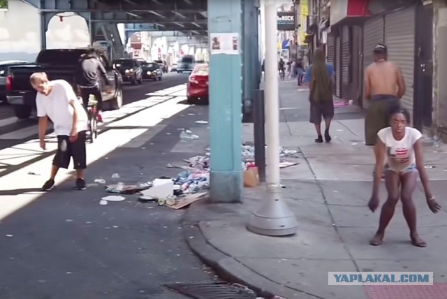 Женщина приехала в Москву из Лос-Анджелеса и сравнила темп жизни в российской столице и городе в Калифорнии