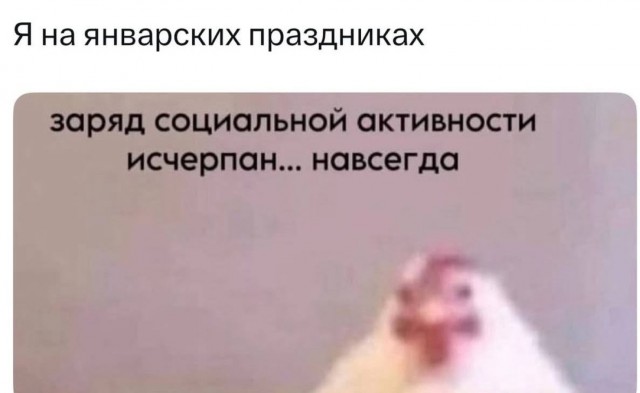 Воскресные картинки
