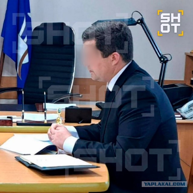 В Уфе девятиклассник напал на школу с травматическим оружием