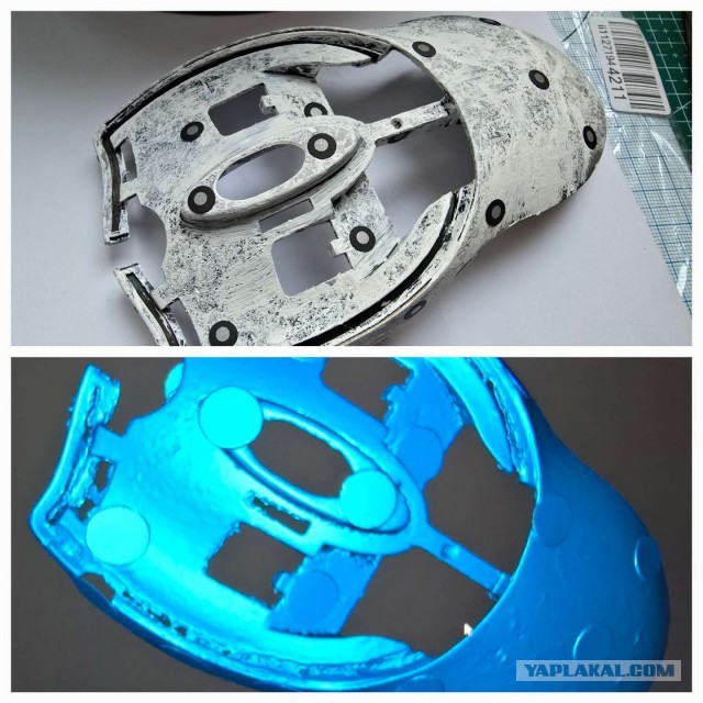 3d скан
