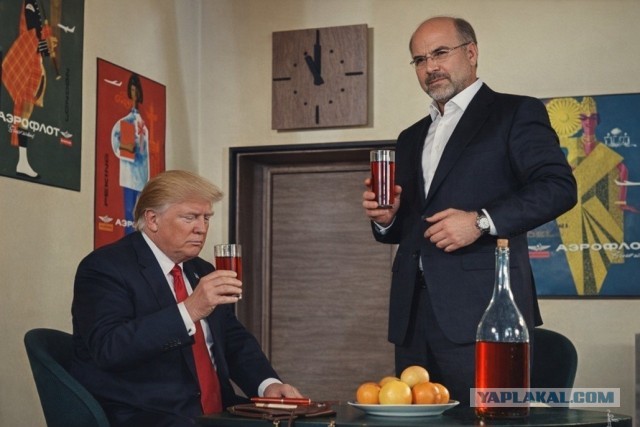 Я могу уничтожить Иран за 1 день, но не хочу — Трамп
