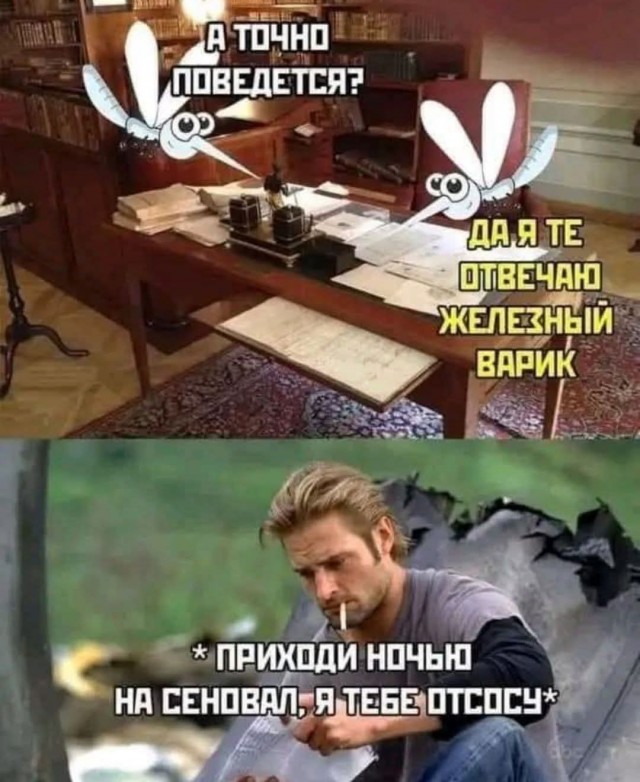 Веселые картинки в пятницу (03.07)