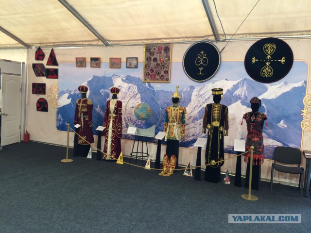 Два дня на Олимпиаде