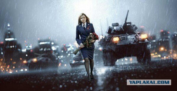 Я стала очень боятся будущего...