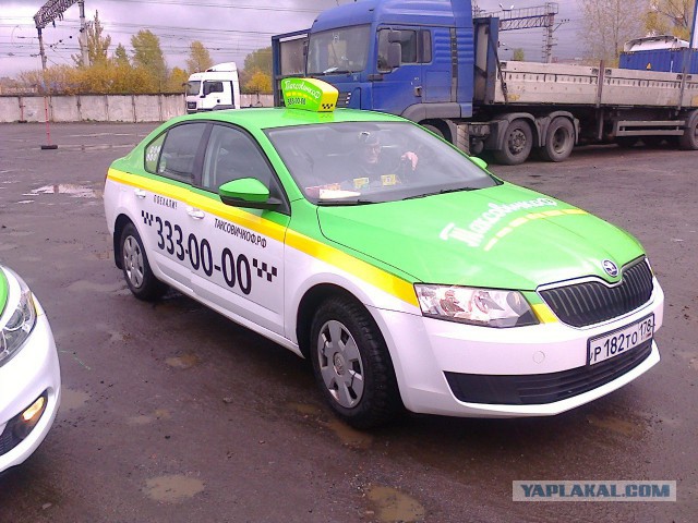 Всем зеленки!