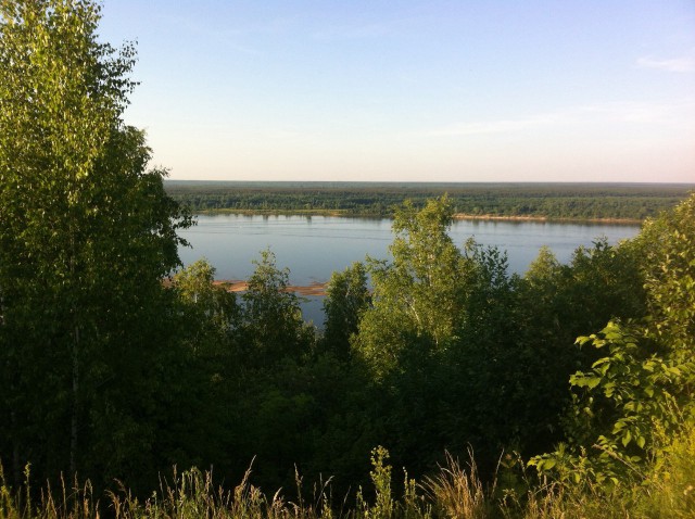 Хочу в Россию.