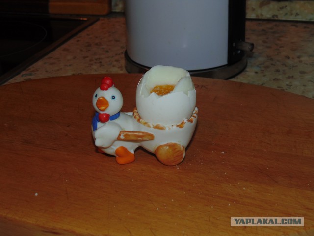 Кулинарная общалка