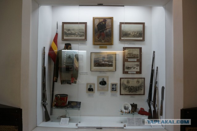 Крым 2014