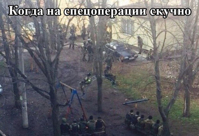 Смешные и не очень картинки