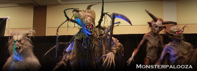 Monsterpalooza