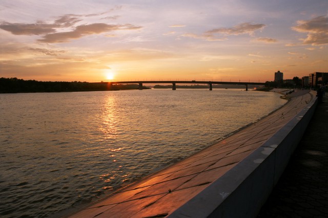 10 признаков того, что ты живешь в Омске