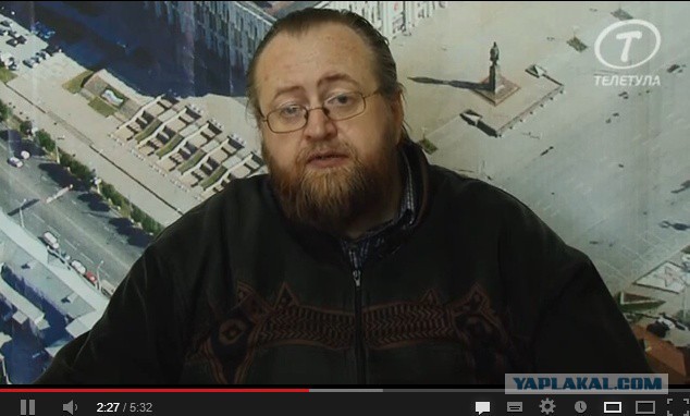 Рамзан Кадыров, вы - позор чеченского народа
