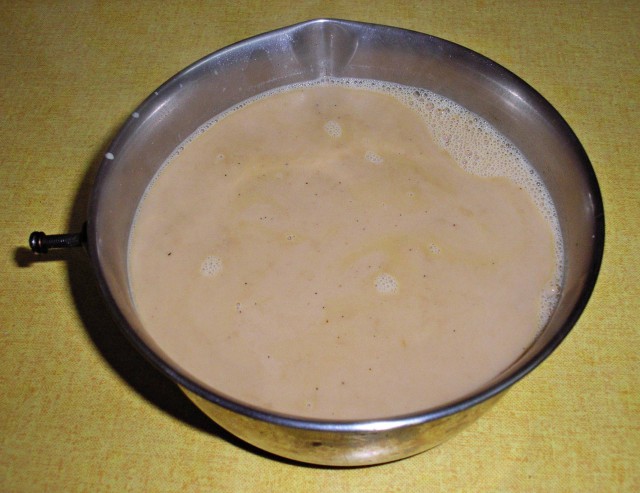 10 лет разделу "Кулинария"