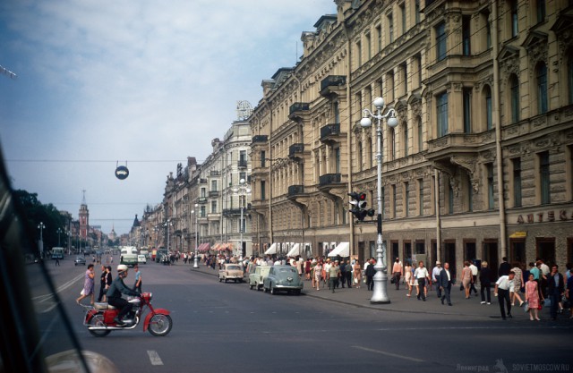 Редкие исторические фотографии