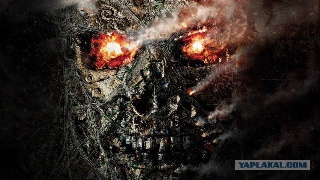 Так выглядит бессмертие