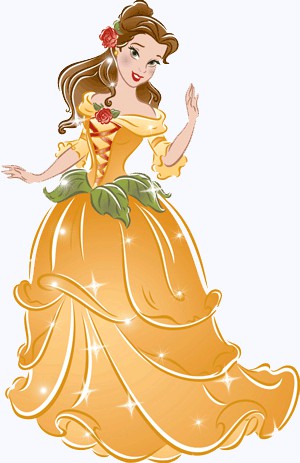 О поисках принцессы на сайтах знакомств