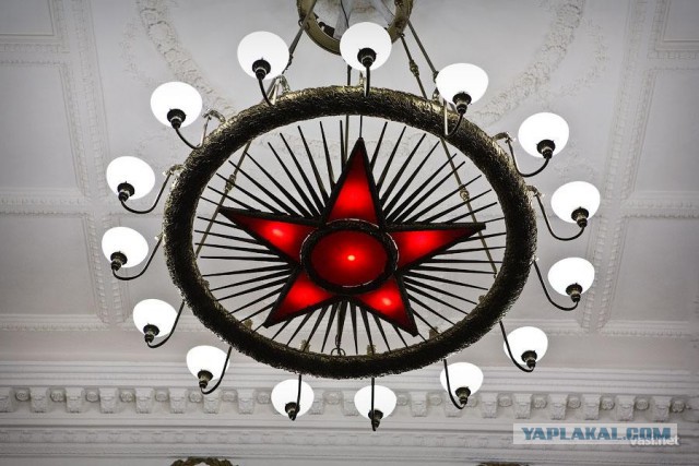 Про пионервожатую