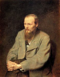 Федор Михайлович, Вы не умерли в 1881?!