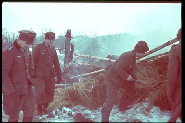 Зима в России - больше, чем зима!