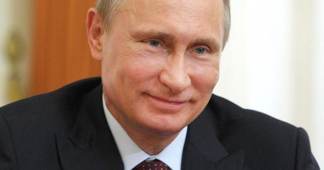 "Такого как Путин": неизвестные факты из жизни российского президента