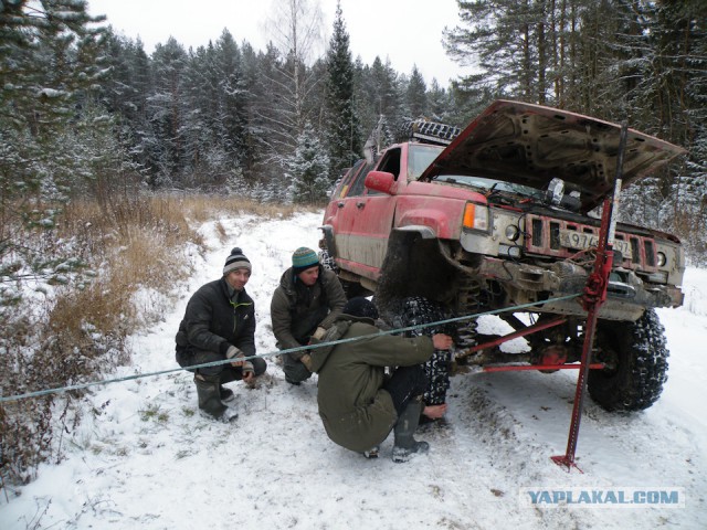Полная Чухлома