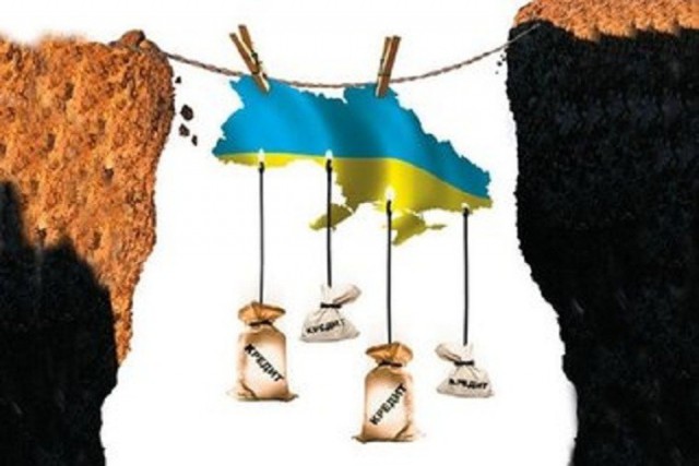 Политические комментарии и картинки из соцсетей