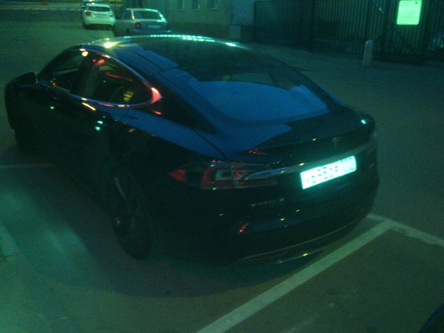 "Дорогая Tesla!" или О реальной цене электромобилей Тесла для избранных