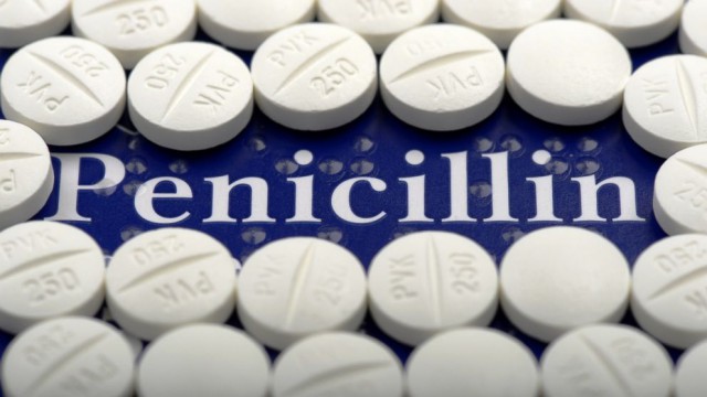 Серийное производство комплекса "Пенициллин" намечено на 2019 год