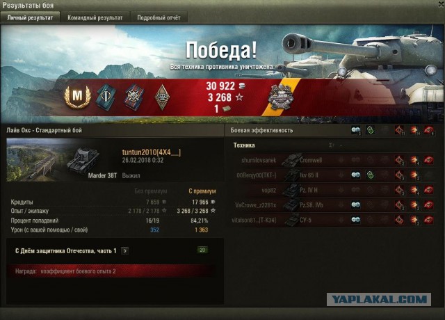 Wargaming 52
