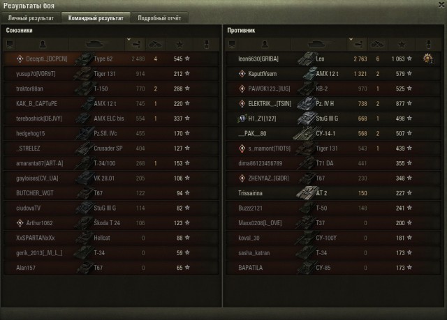 Wargaming 53