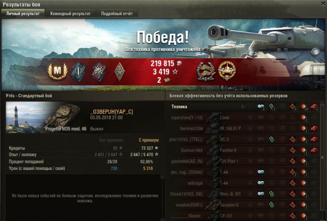 Wargaming 53