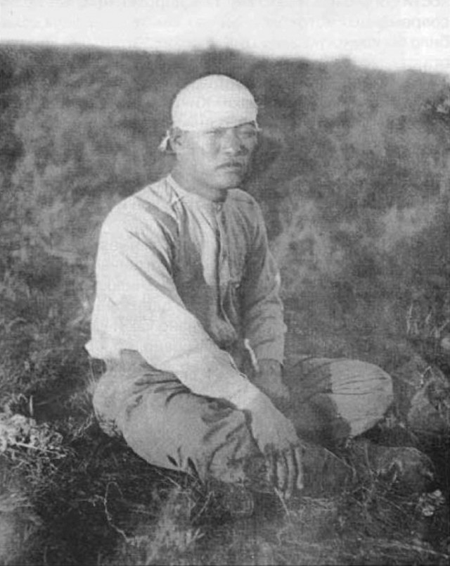 Сталинские соколы против самураев. Забытая неизвестная война. Часть 1.