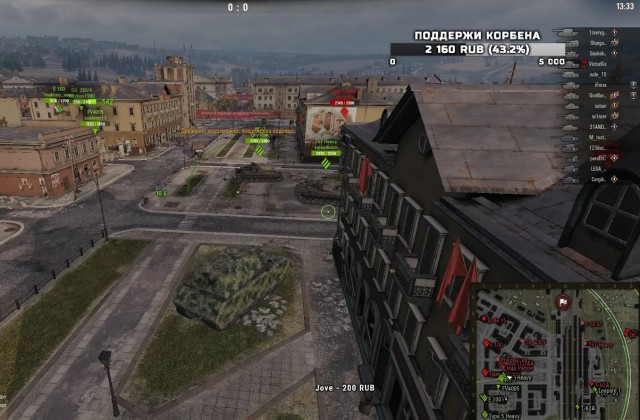 Wargaming 53