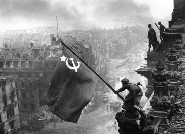 Как живёт средний класс в Берлине