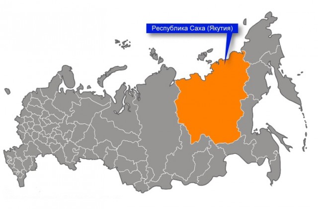 Якутия начнет собственное производство топлива из-за высоких цен на АЗС