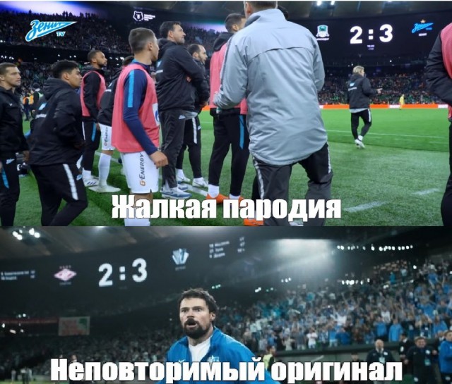 Чемпионат России по футболу 2018-2019( часть IX)