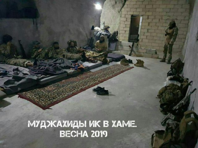CNN Россия нанесла первый авиаудар в Сирии - 3