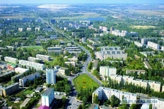ЯП вокруг света. Германия, Австралия, Китай...