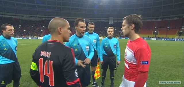 Champions League Сезон 2012/2013