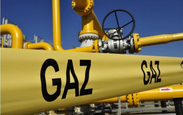 Турция обнаружила крупное месторождение природного газа в Черном море