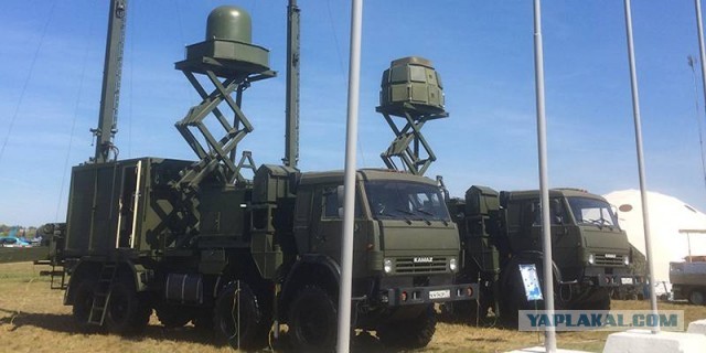 Высокоточная война. Дроны уничтожают танки, РСЗО и пушки в Нагорном Карабахе