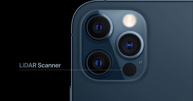 Итоги новой презентации Apple, где представили iPhone 12