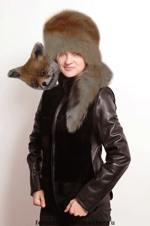 Таксидермия + наркомания