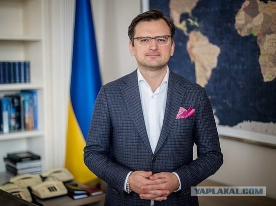 Киев отказался признавать договоренности Путина и Байдена по Украине